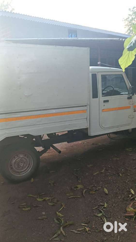 Bolero Maxi Truck Plus Bs4