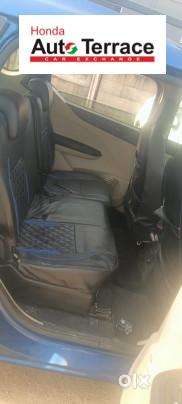 Renault Triber Rxt Easy-r Amt, 2022, Petrol