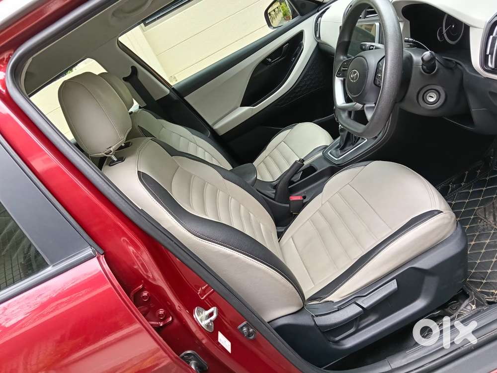 Hyundai Creta 1.4 Ex Diesel, 2021, Diesel
