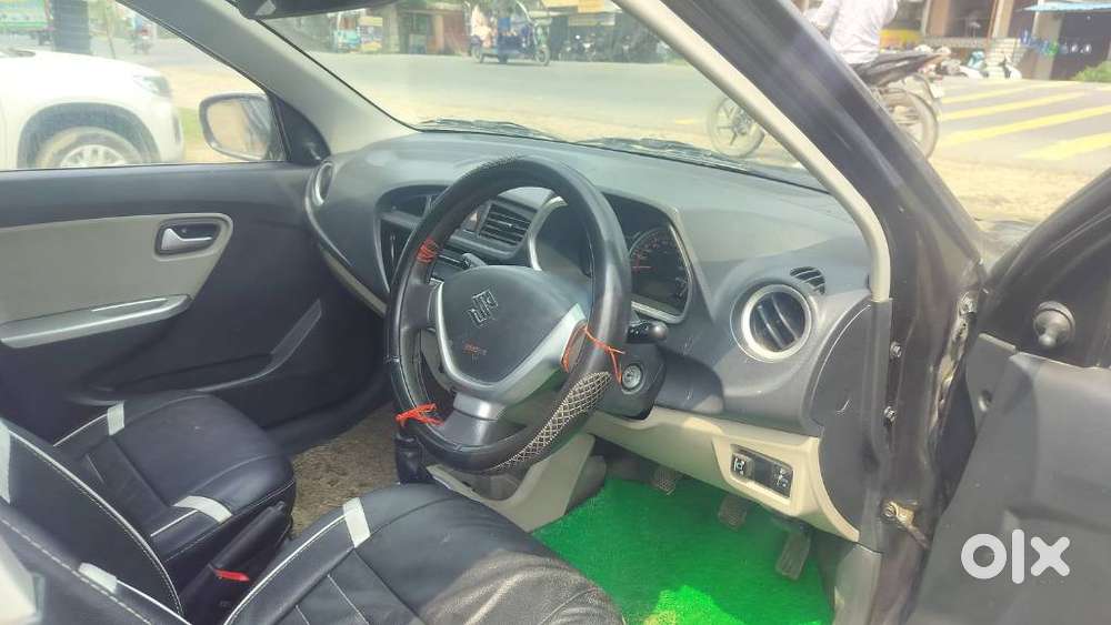 Maruti Suzuki Alto K10 Vxi (o), 2019, Cng & Hybrids
