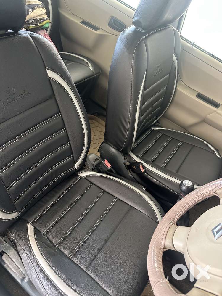 Maruti Suzuki Zen Estilo Lxi Green (cng), 2008, Petrol