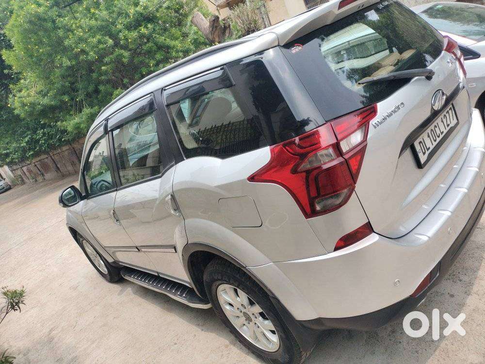 Mahindra Xuv500 W9 1.99, 2018, Diesel