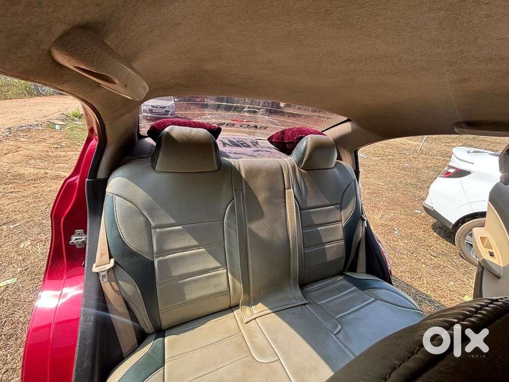 Chevrolet Sail 2015 Petrol 92000 Km Driven