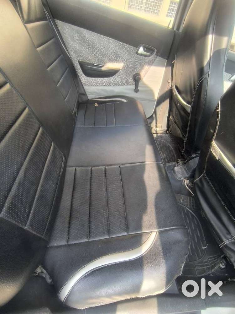 Maruti Suzuki Alto 800 Cng Lxi Optional, 2017, Cng & Hybrids