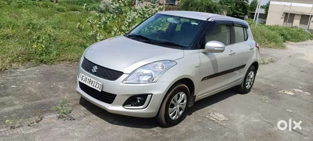 Maruti Swift Vdi 2016