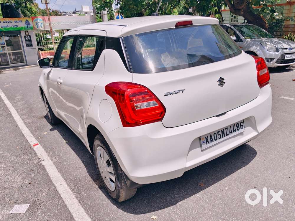 Maruti Suzuki Swift Amt Vdi, 2019, Diesel