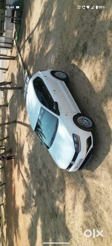 Polo 1.2 Diesel Modified Car Worth 2.lk