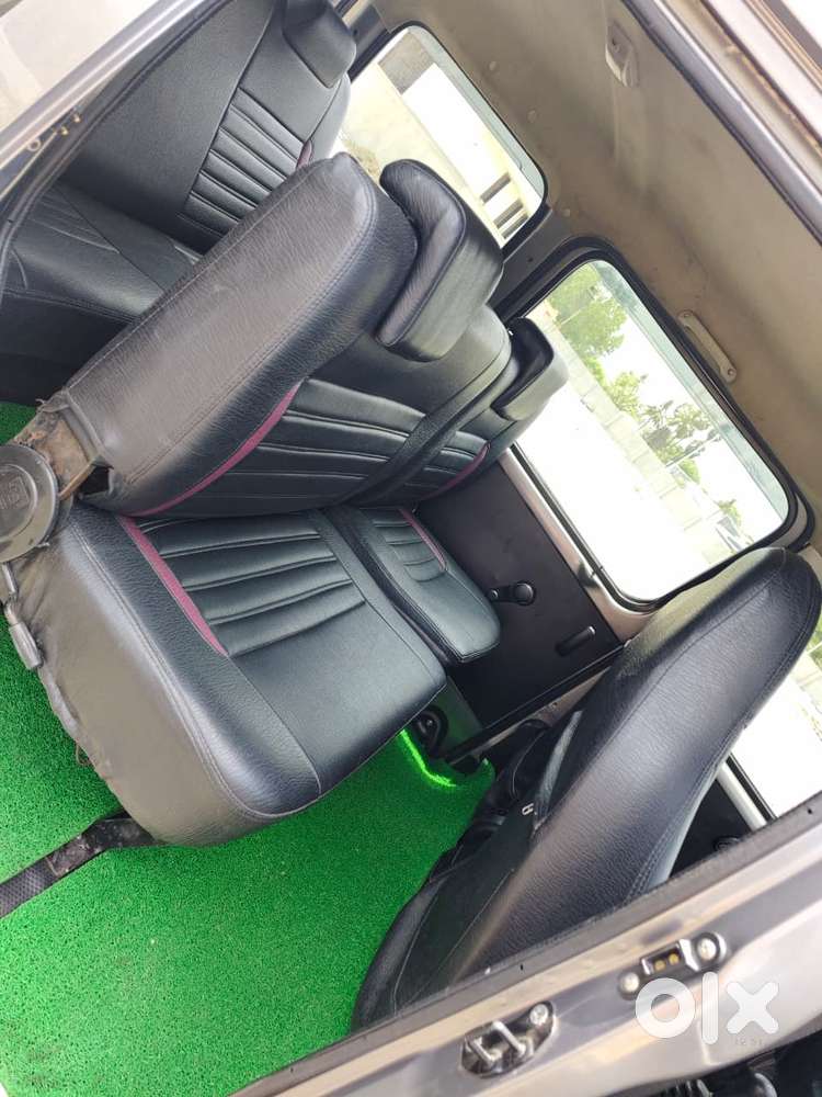 Maruti Suzuki Eeco Cng 5 Seater Ac, 2023, Cng & Hybrids