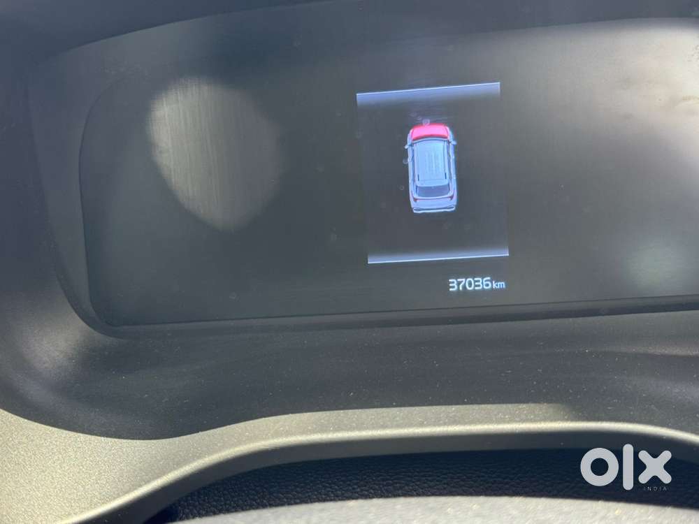 Kia Carens Diesel 2022