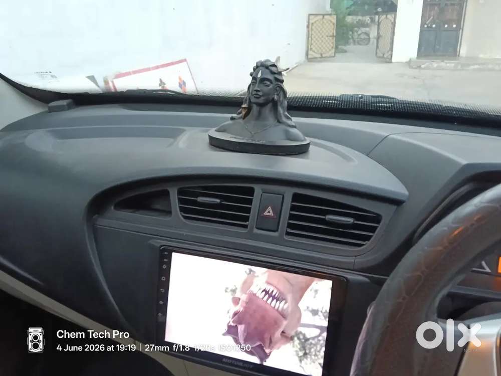 Maruti Suzuki Alto 2019 Cng & Hybrids 85000 Km Driven