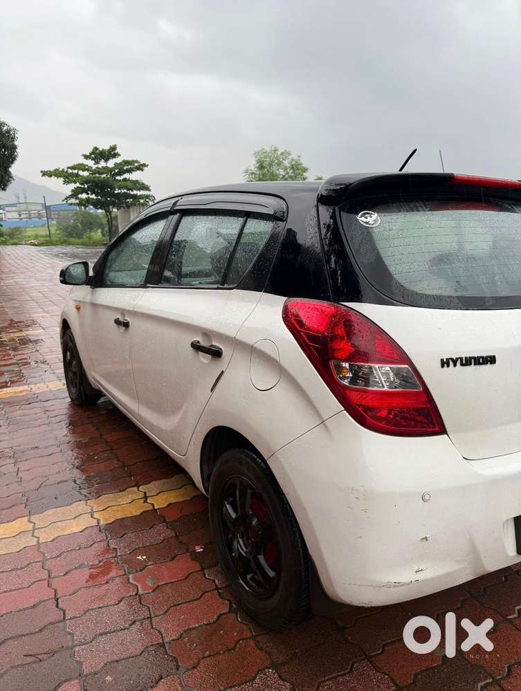Hyundai I20 2010 Year Car