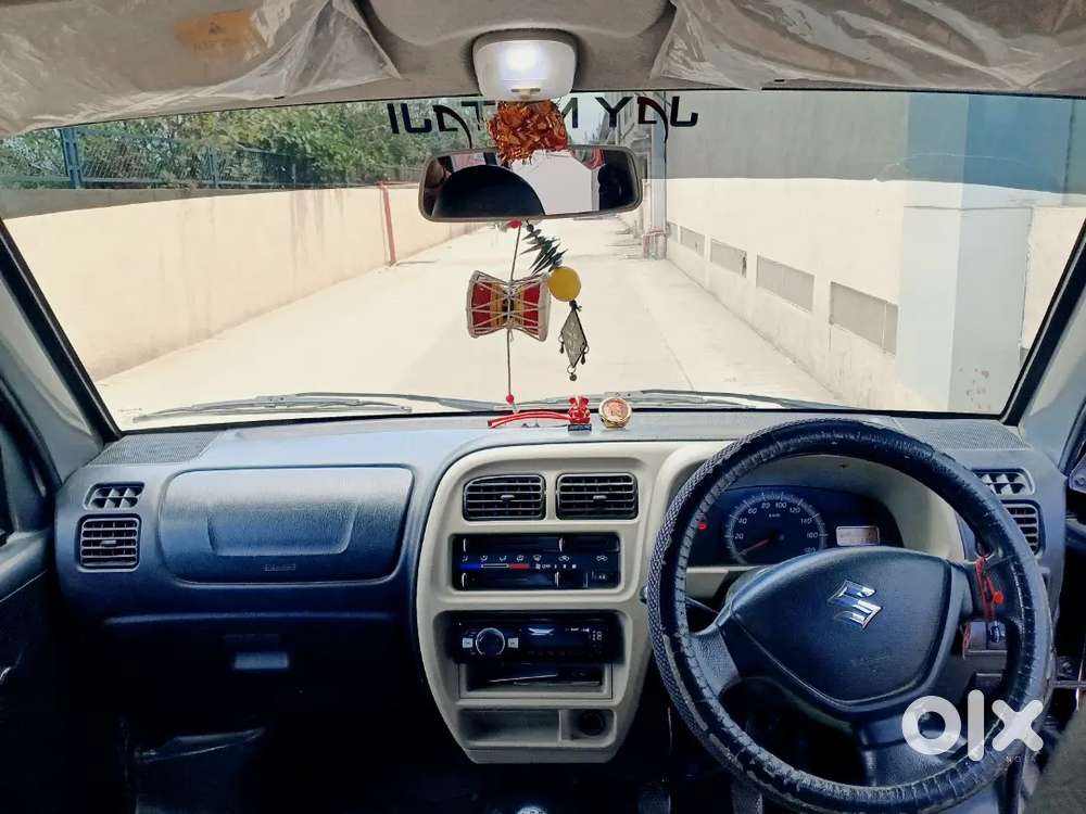 Maruti Suzuki Eeco 2022 Cng & Hybrids 60000 Km Driven