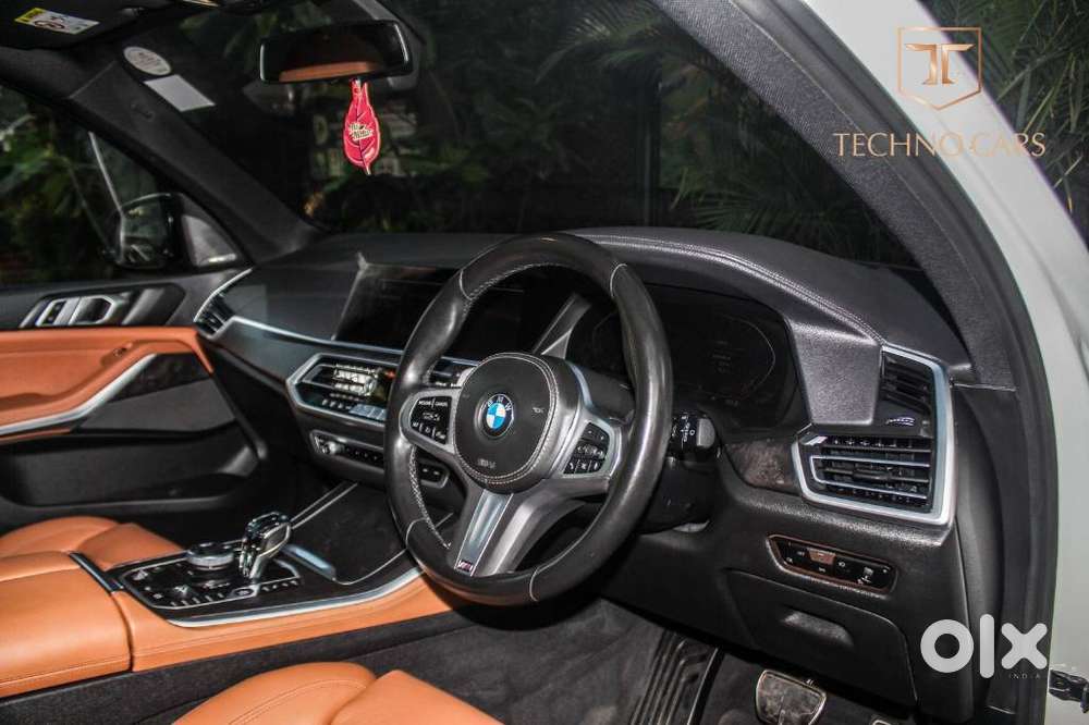 Bmw X5 X Drive 30d M Sport, 2023, Diesel