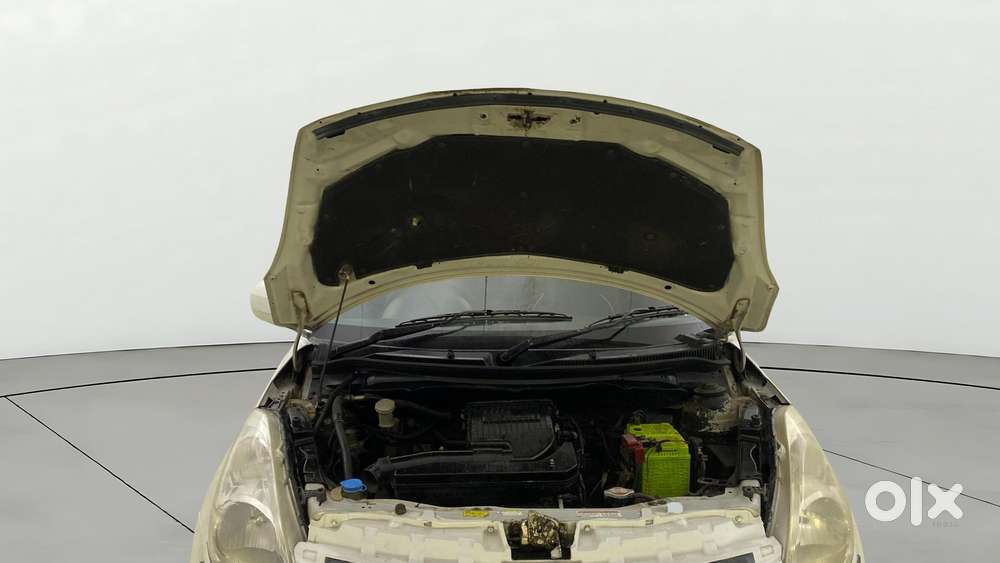 Maruti Suzuki Swift 2011-2014 Lxi, 2014, Petrol