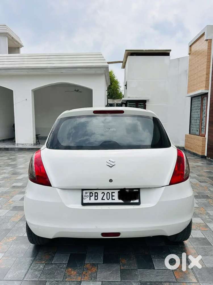 Maruti Suzuki Stingray Lxi 2016 Diesel Car