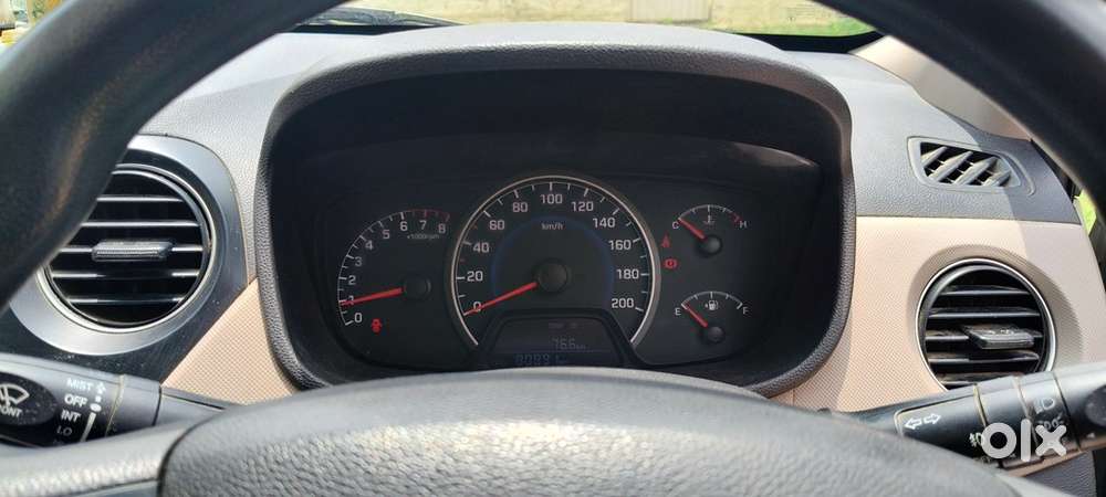 Hyundai Grand I10 2016 Petrol Good Condition
