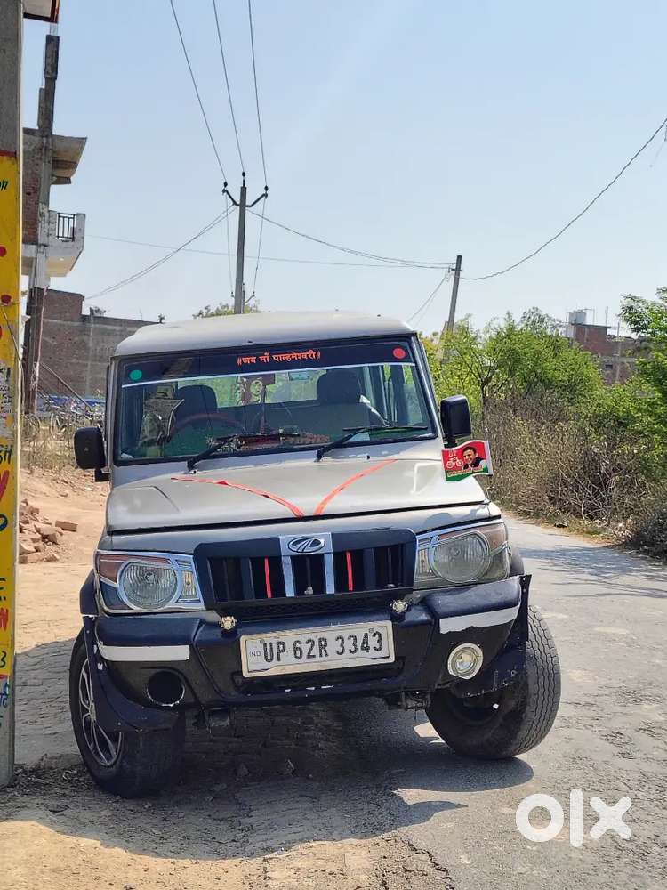 Mahindra Be.09 2009 Diesel 150000 Km Driven