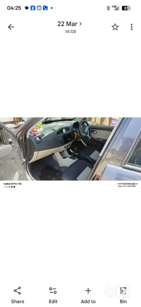 Maruti Suzuki Alto 800 2023