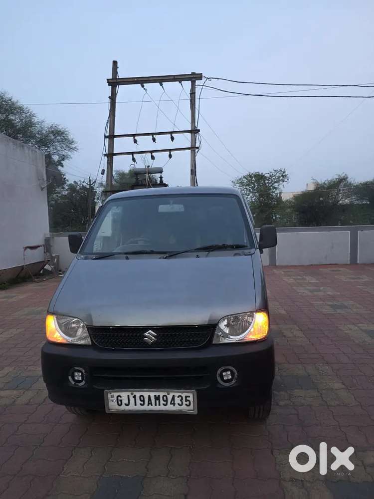 Maruti Eeco