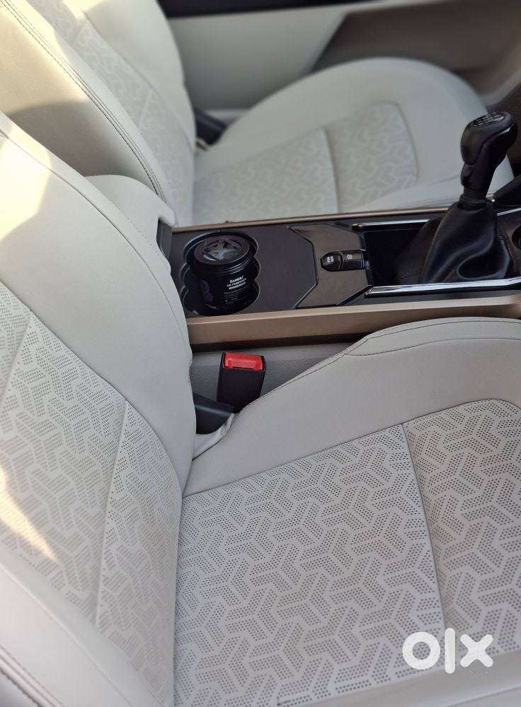 Tata Harrier 2.0 Kryotec Xz Plus Camo, 2022, Diesel