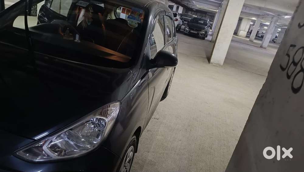 Hyundai Santro Sportz 2019