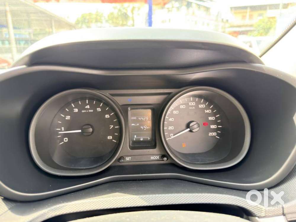 Tata Nexon 1.2 Revotron Xm Plus (s), 2018, Petrol