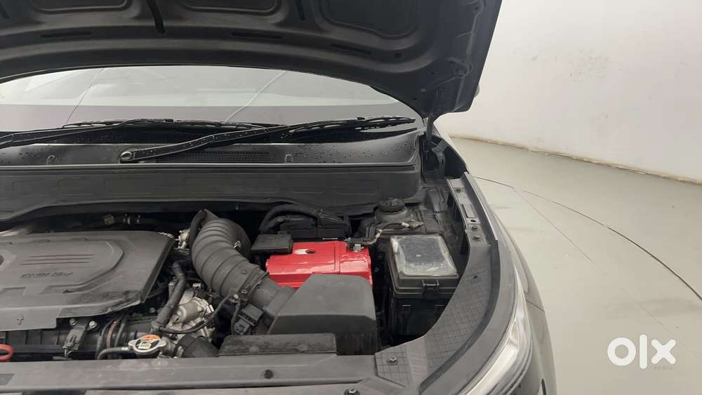 Hyundai Venue 1.5 Crdi Sx (o), 2021, Diesel