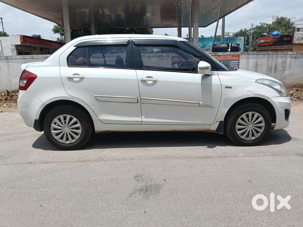 Maruti Suzuki Swift Dzire Vdi, 2013, Diesel