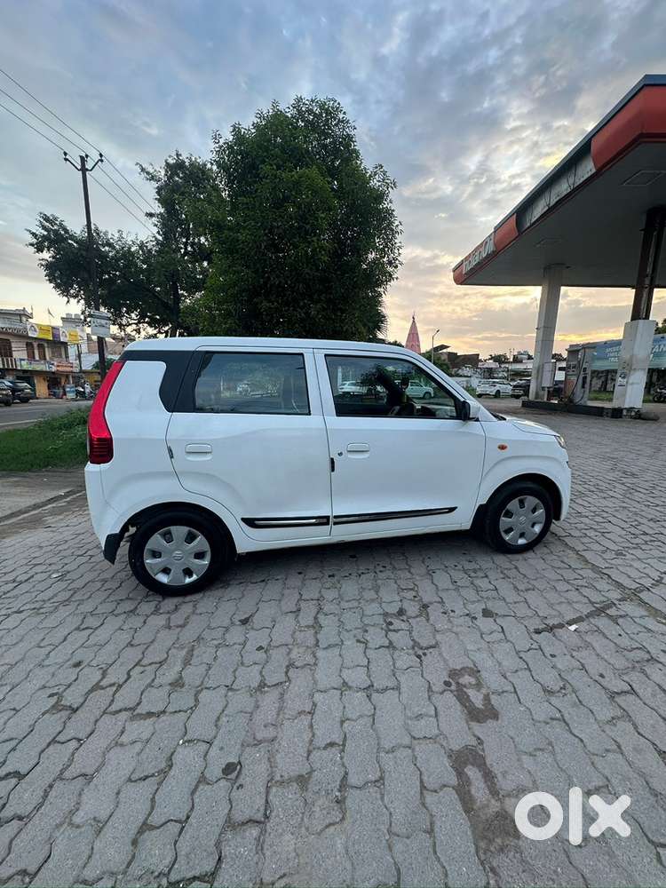 Maruti Suzuki Wagon R 2024 First Owner