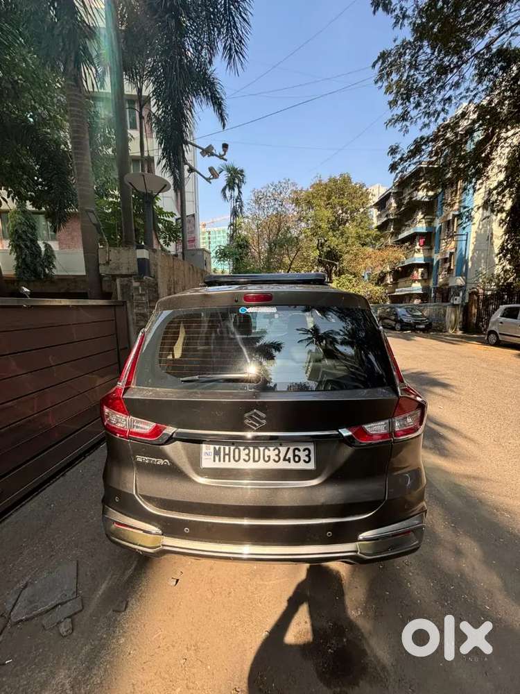 Maruti Suzuki Ertiga 2019 Diesel 41000 Km Driven