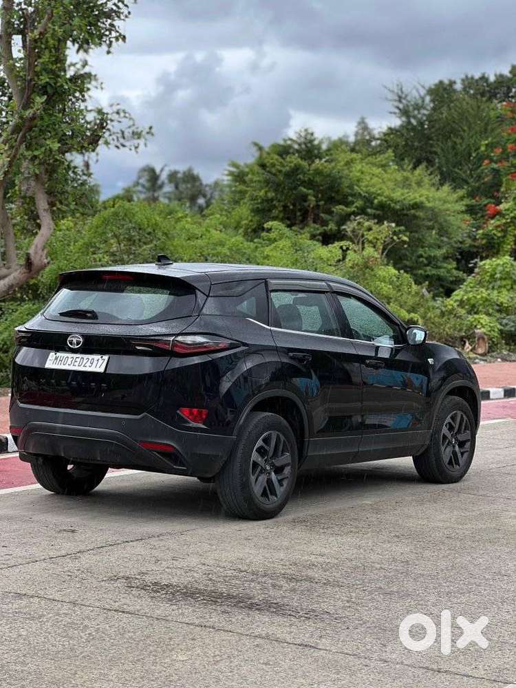 Tata Harrier Xz+, 2023, Diesel