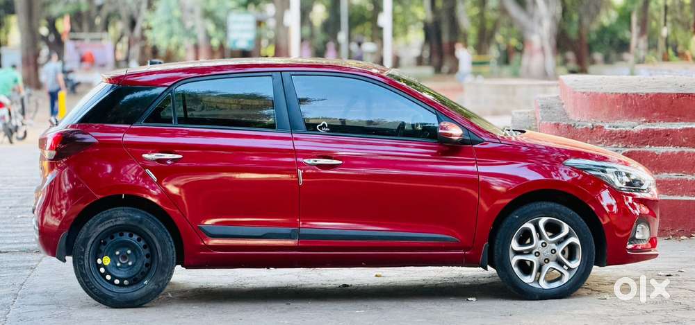 Hyundai I20 Asta Option, 2019, Diesel