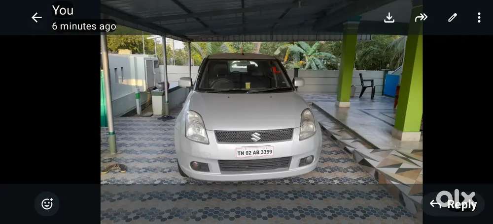 Super Attraction,low Km,2nd Owner