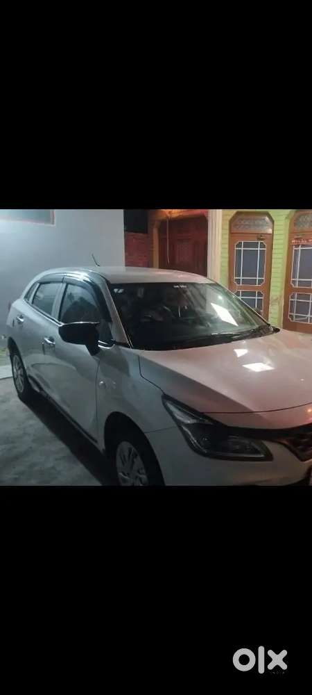Maruti Suzuki Baleno 2022 Petrol 29500 Km Driven