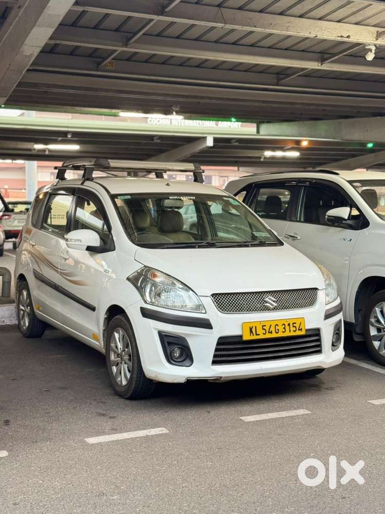 Ertiga Taxi Zdi