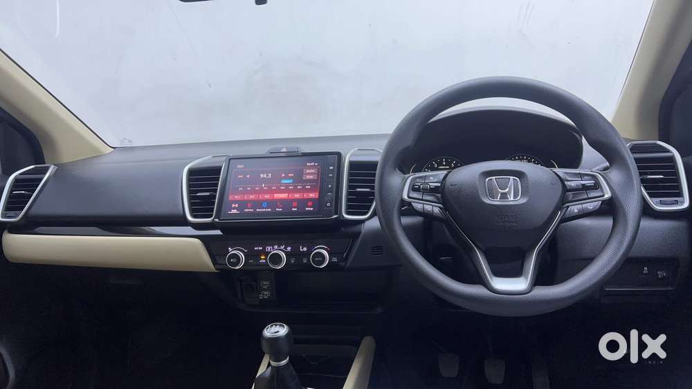 Honda City 1.5 Vx I-vtec Mt, 2024, Petrol