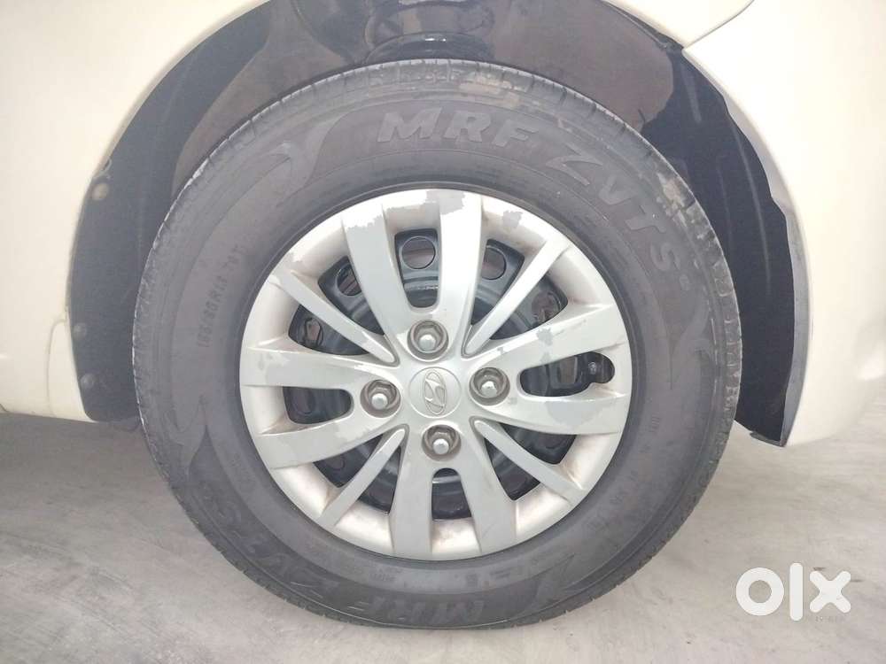 Hyundai I10 Sportz 1.1 Irde2, 2016, Petrol