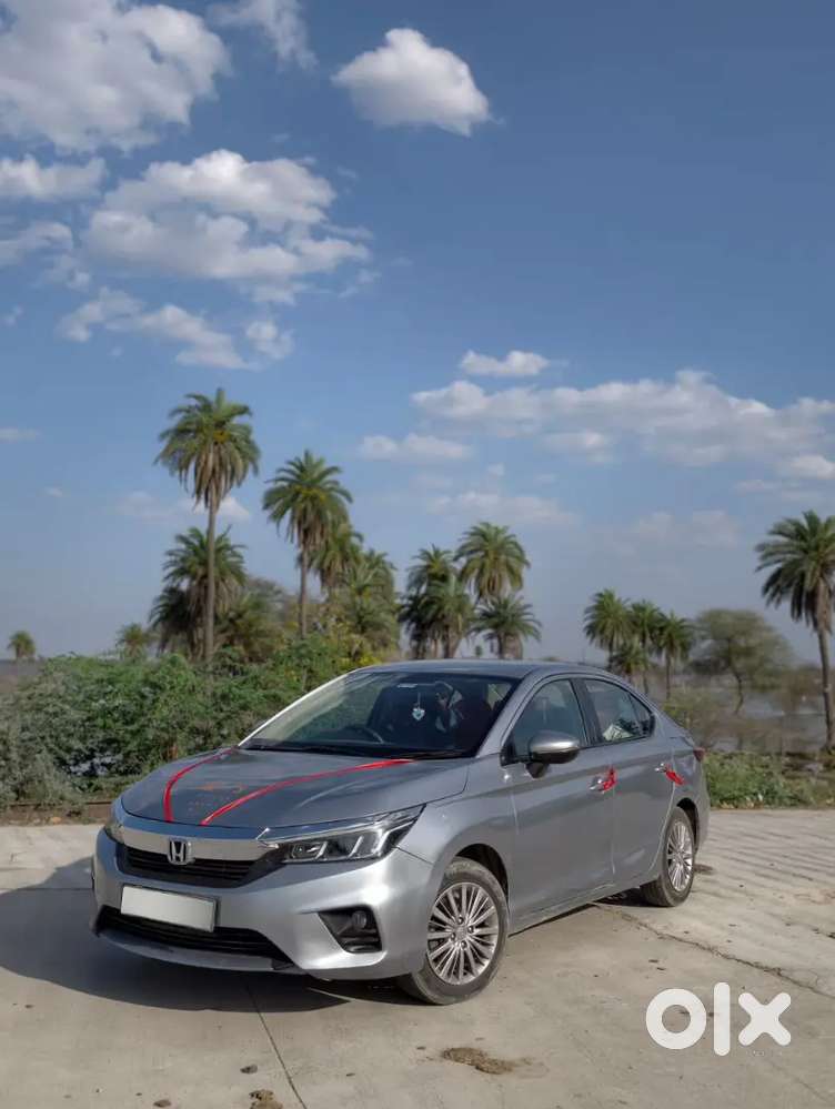 Honda City 1.5 V Petrol 2020