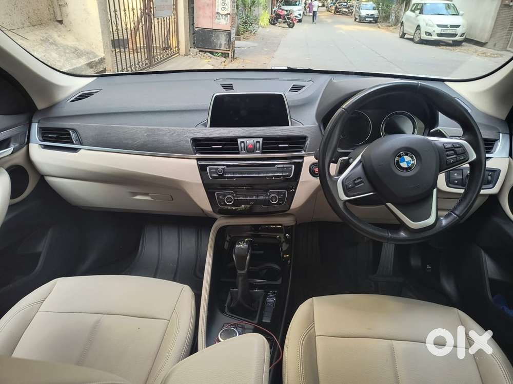 Bmw X1 Sdrive 20d Xline, 2019, Diesel
