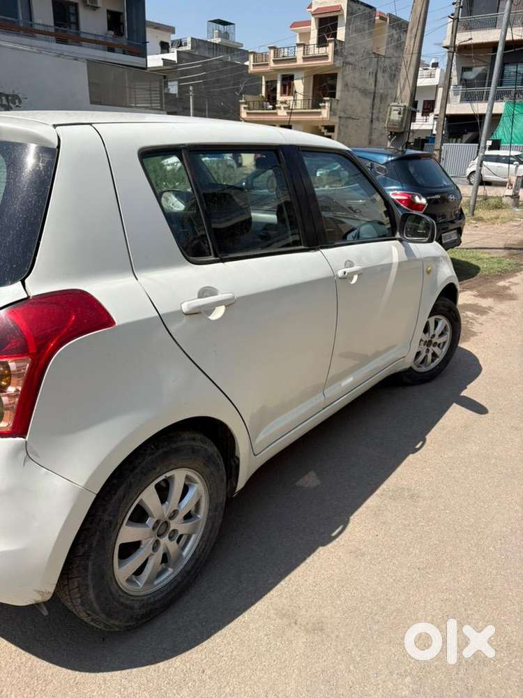 Maruti Suzuki Swift 2010 Petrol Good Condition