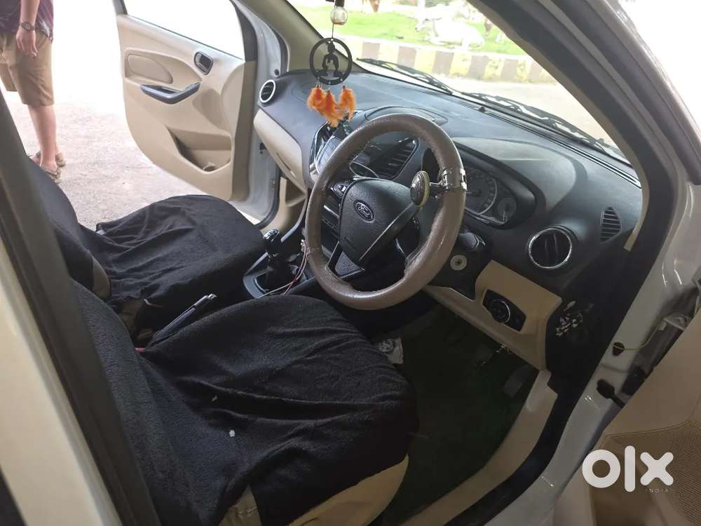 Well Maintained Car For Sale And Exillant Condition