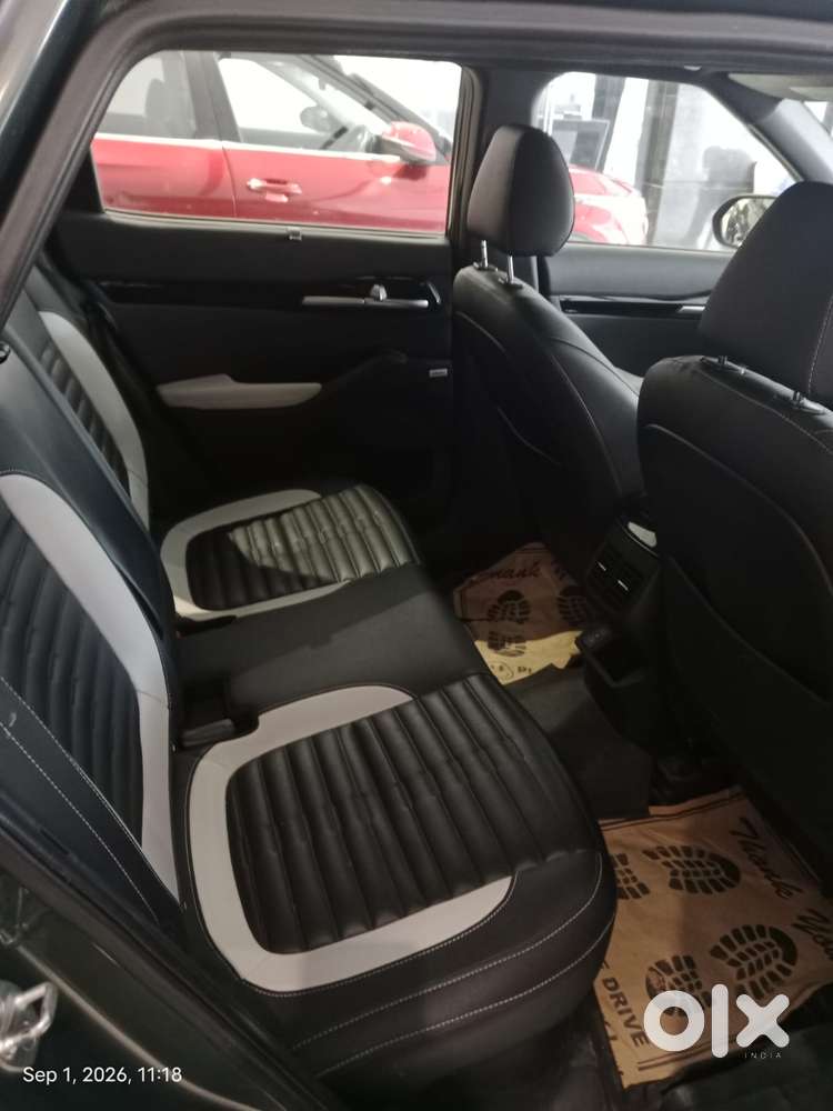 Kia Seltos Gtx Plus, 2023, Petrol