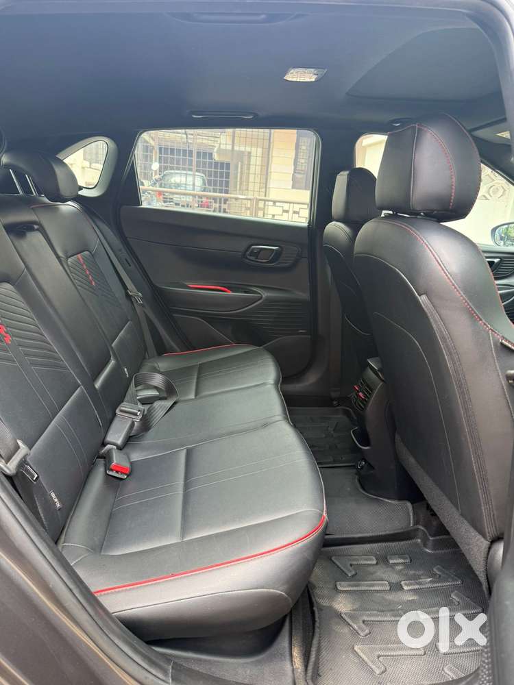 Hyundai I20 N Line N8 1.0 Turbo Dct, 2021, Petrol