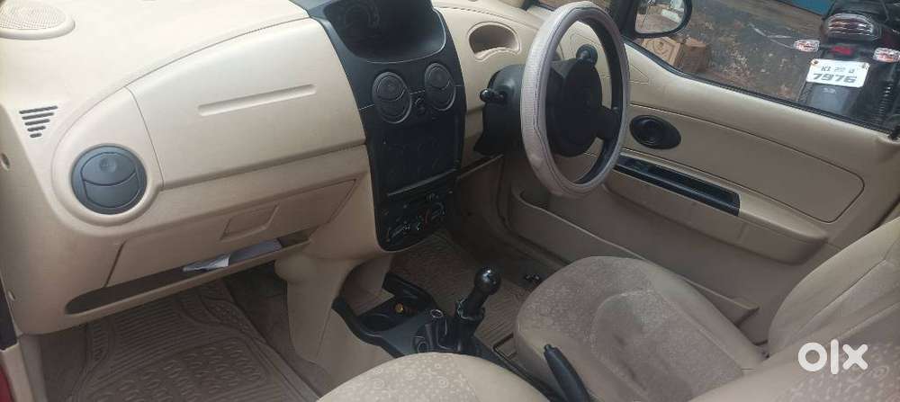 Chevrolet Spark 1.0 Ls, 2010, Petrol