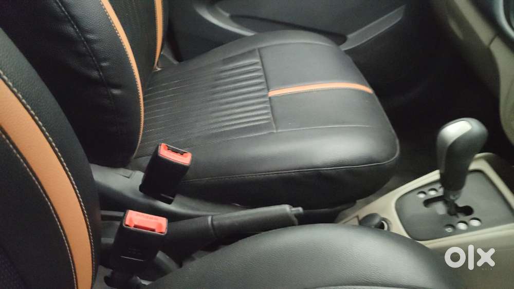 Maruti Suzuki Alto K10 Vxi Amt, 2015, Petrol