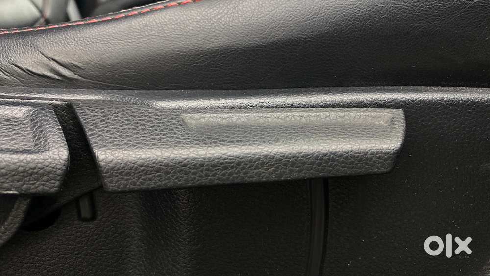 Kia Seltos Htk Plus G, 2022, Petrol