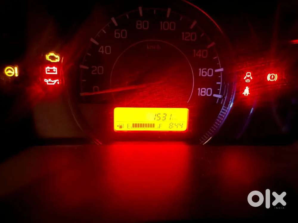 All New Car , Maruti , , Suzuki Wagnor Vxi