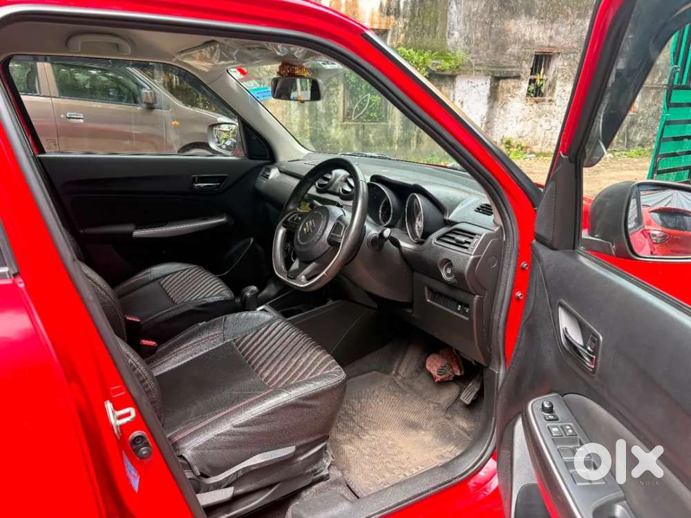 Maruti Suzuki Swift Amt Zxi, 2023, Petrol