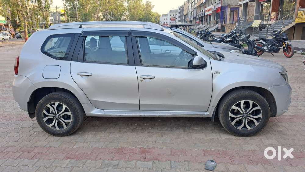 Nissan Terrano Xv D Thp 110 Ps, 2015, Diesel