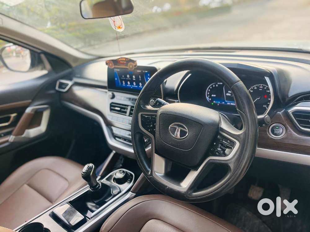 Tata Diesel Car 2019